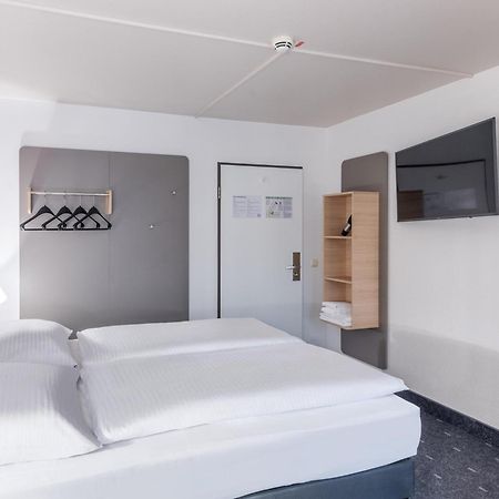 B&B Hotel Aachen-Hbf Eksteriør bilde
