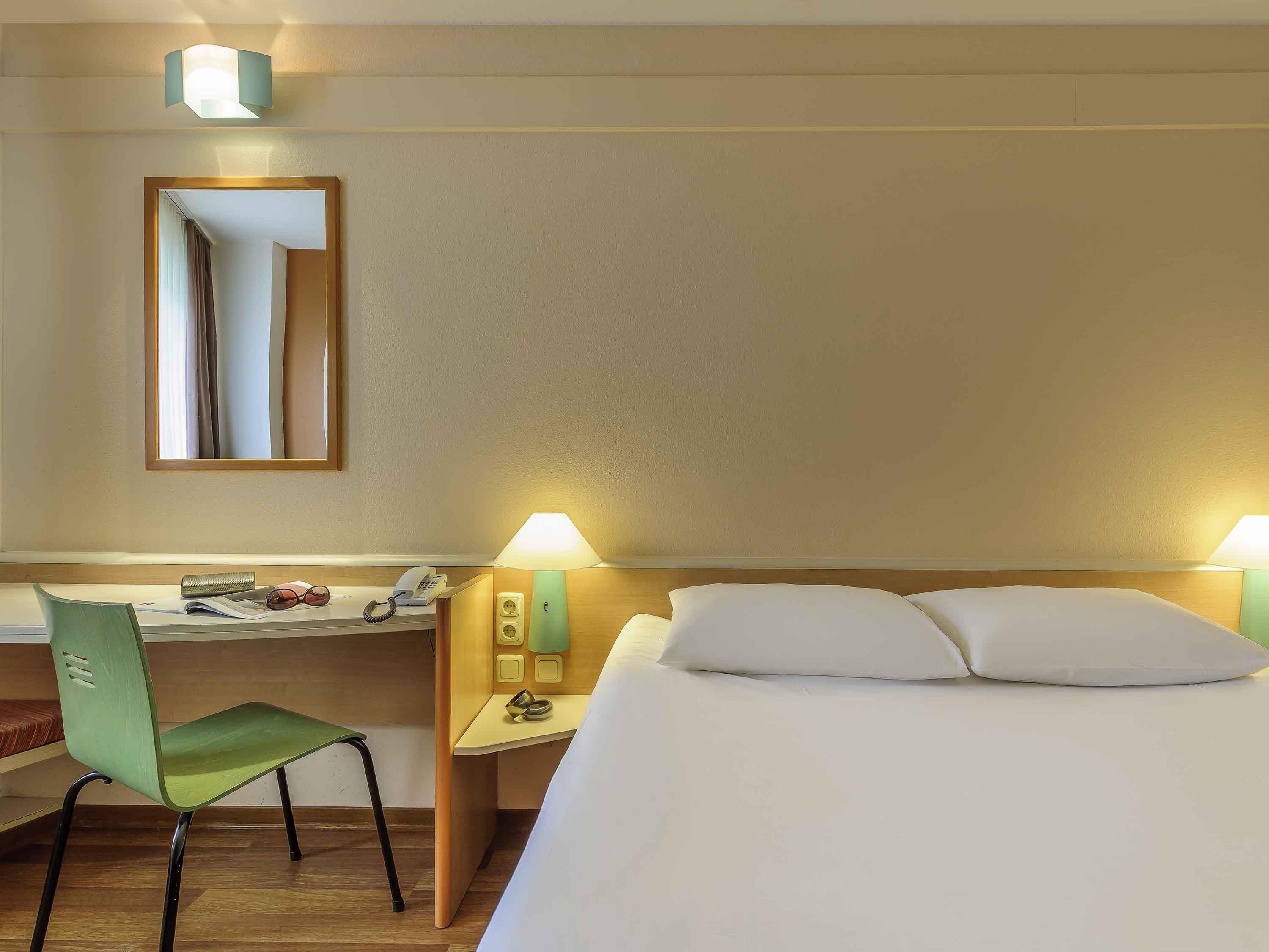 B&B Hotel Aachen-Hbf Eksteriør bilde