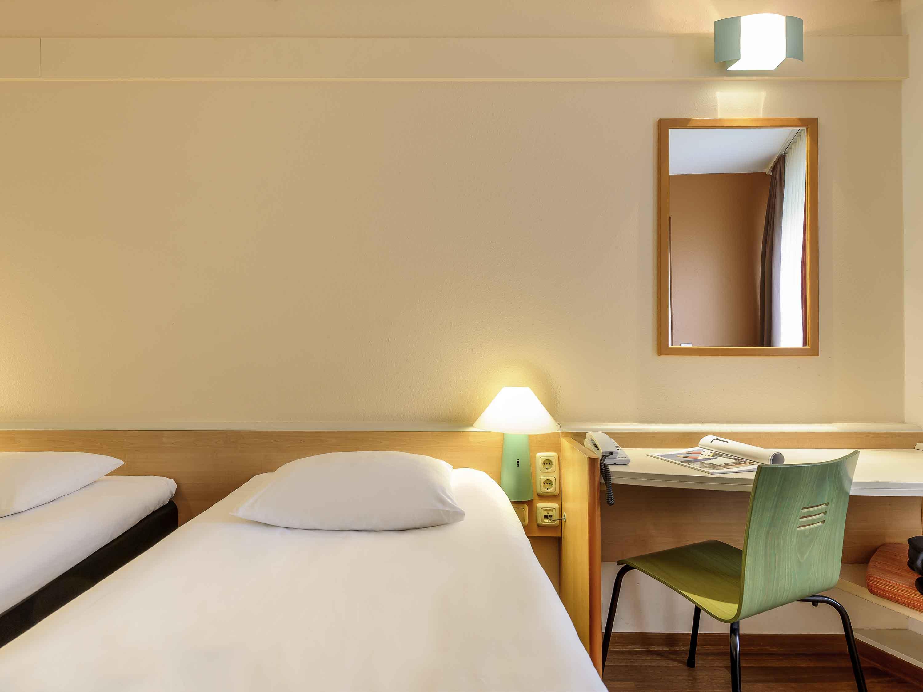 B&B Hotel Aachen-Hbf Eksteriør bilde